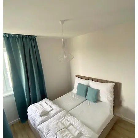 Ustronie Morskie31b4 Apartment Ustronie Morskie